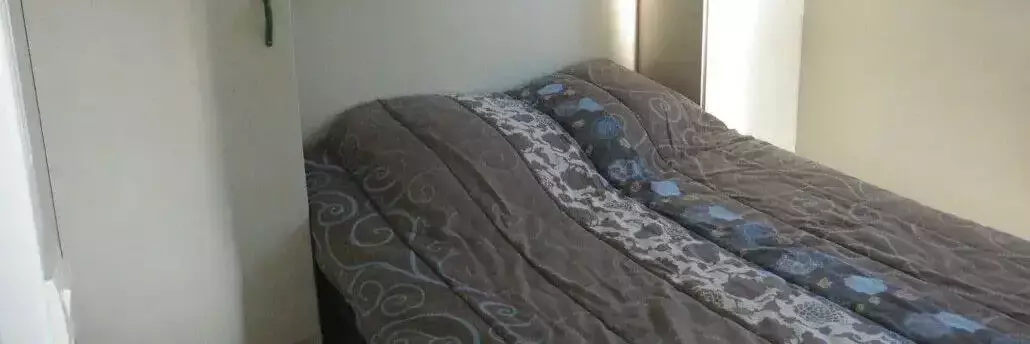 Interno noleggio Camping A L'abri De L'océan
