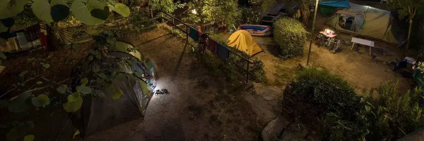 View Camping Acqua Dolce