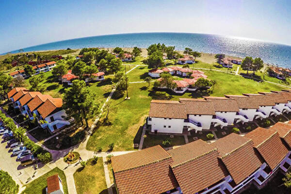 Camping Ada Bojana In Ulcinj Montenegro Jetcamp Com