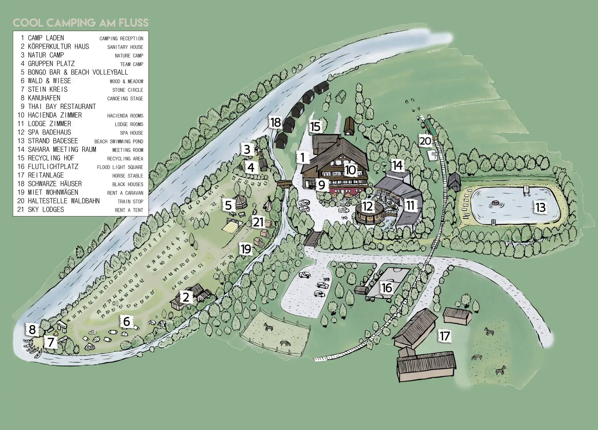 camping kissen Camping-Kissen  Komfortabler Schlaf fr Outdoor & Camping