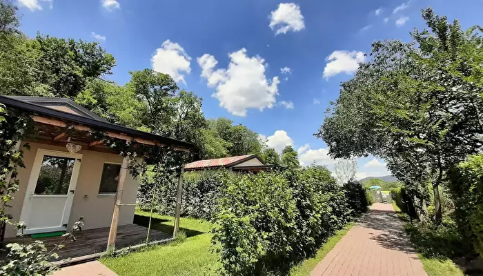 Camping Agriturismo Alba.