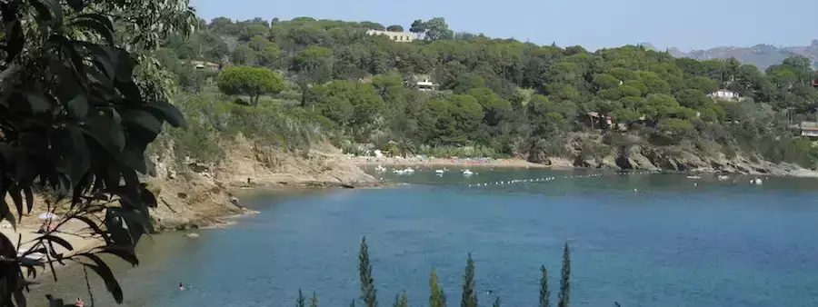 Camping Agriturismo BioElba