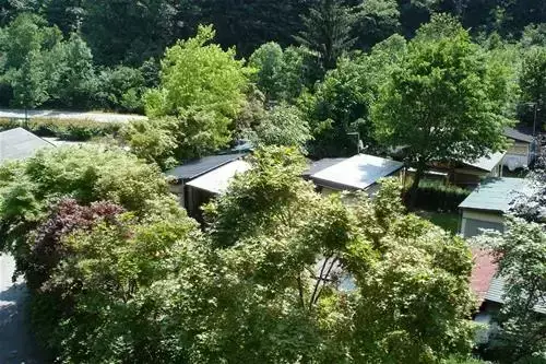 Vendégház - Nyaraló Camping Ai Dinelli