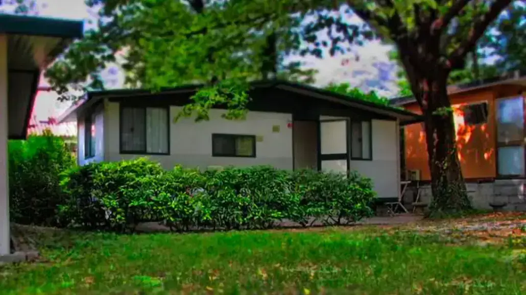 Cottage-Holiday Home Camping Ai Pioppi