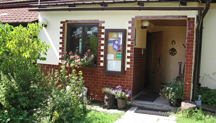 Camping Aktief En Vakantiewoningen.