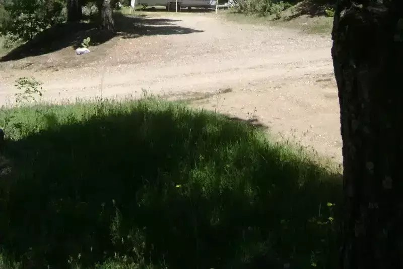 Mobilní dům Camping Al Comu