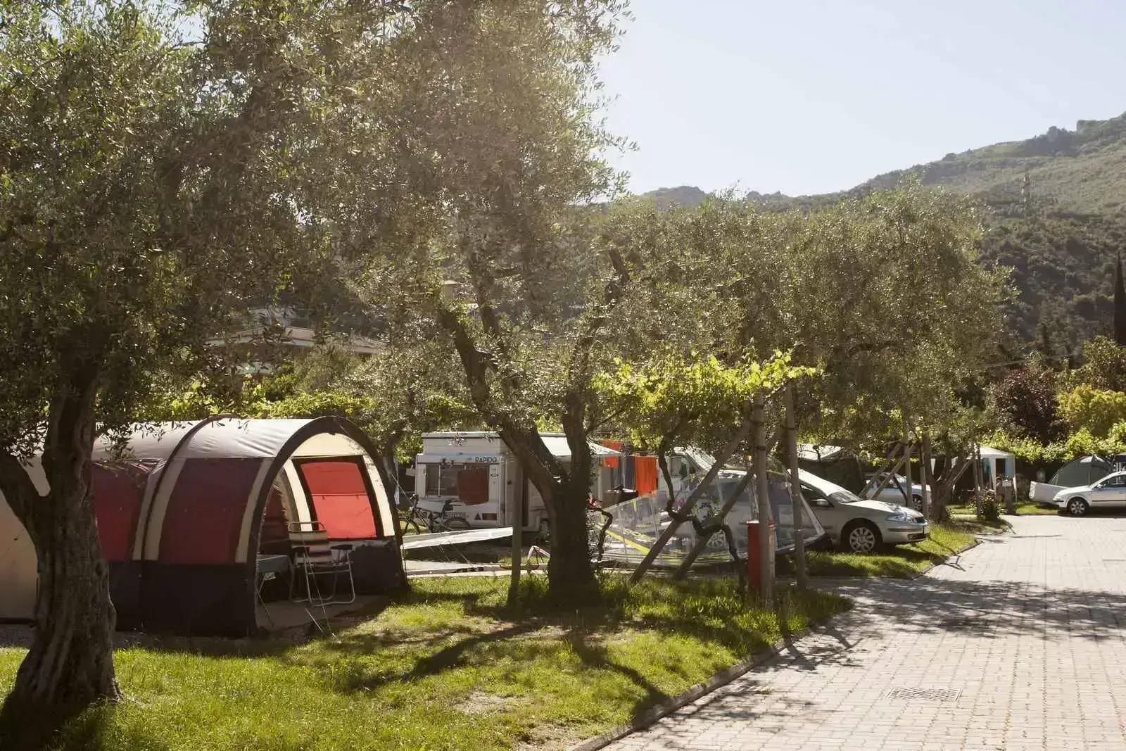 Camping al Cor in Turbel, Italien (2026) | Buchen Sie Ihren Campingplatz  auf JetCamp.com