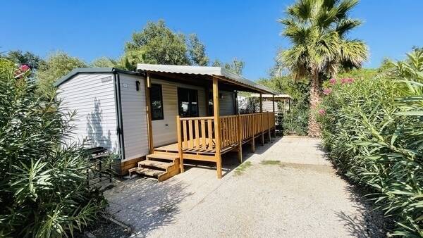 Camping Al Sol in Argelès-sur-Mer, France (2024) | Book your camping on