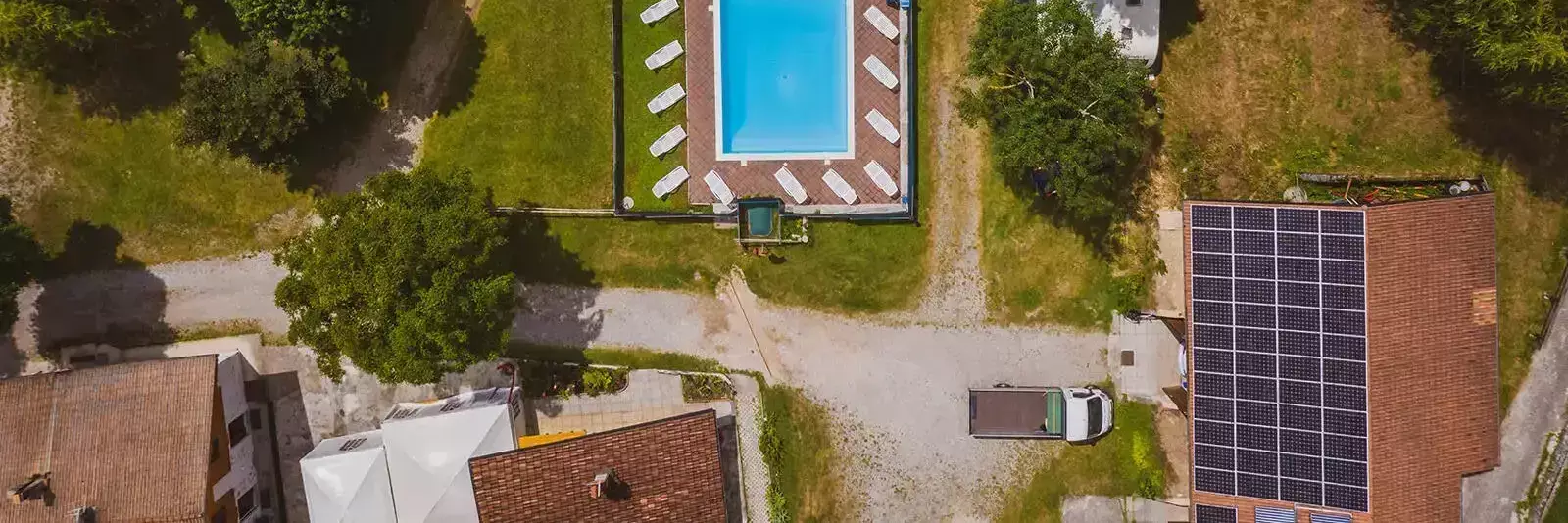 Camping Albergo Casavecchia