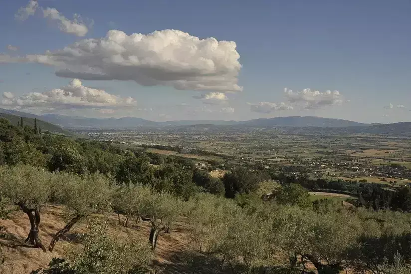 Általános Camping Albergo Fontemaggio