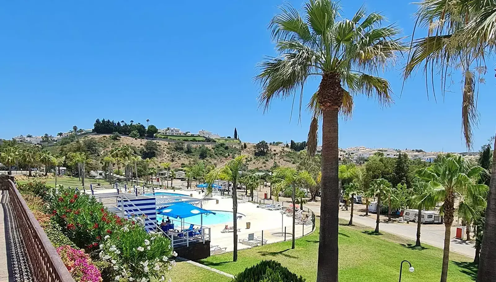 General Camping Albufeira