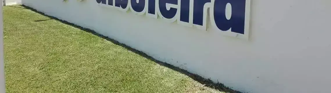 Obecné Camping Albufeira