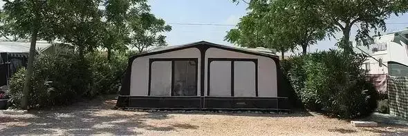 Tenda Camping Alegría Del Mar