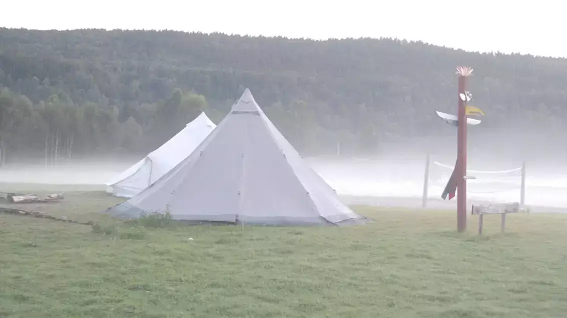 Stan Camping Alevi