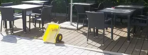 Obecné Camping Alferweiher