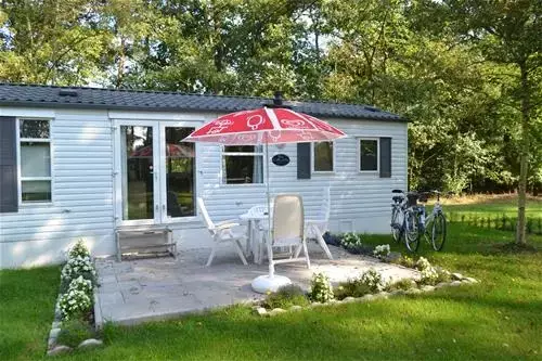 Lokalita Camping Aller-Leine-Tal