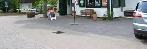 Obecné Camping Aller-Leine-Tal