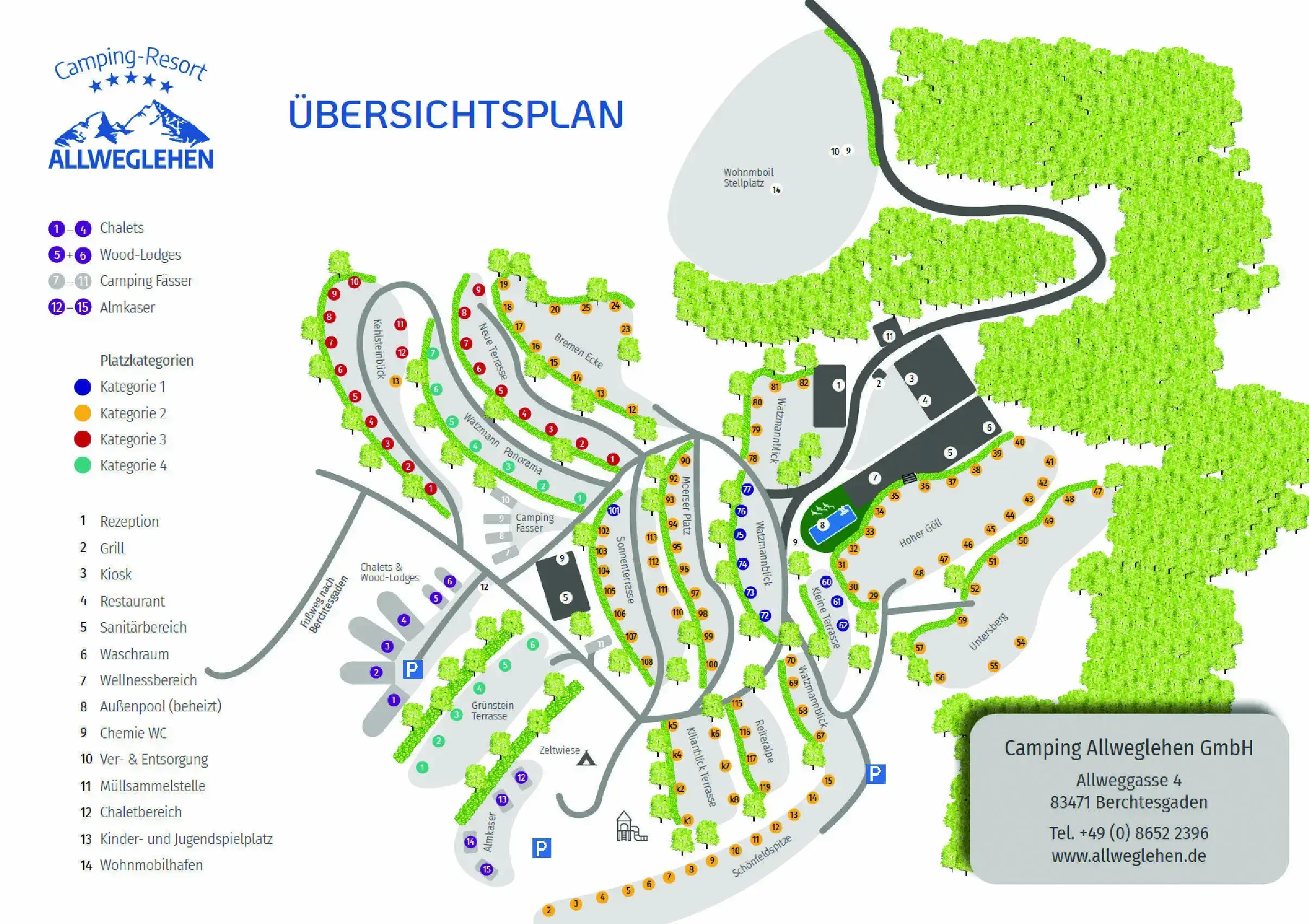 fahrrad lenkertaschen 2L Wasserdichte Fahrrad Lenkertasche mit Öffnungsdesign – ROCKBROS-DE main image 1