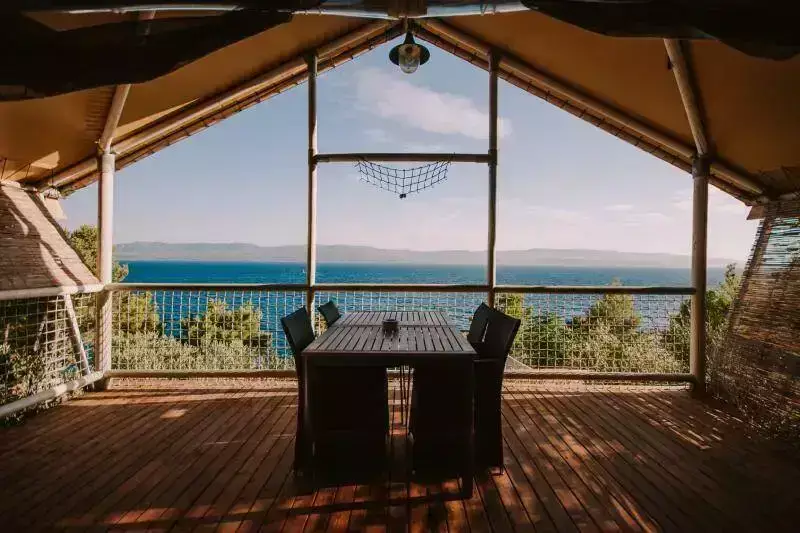 Glamping Camping Aloa