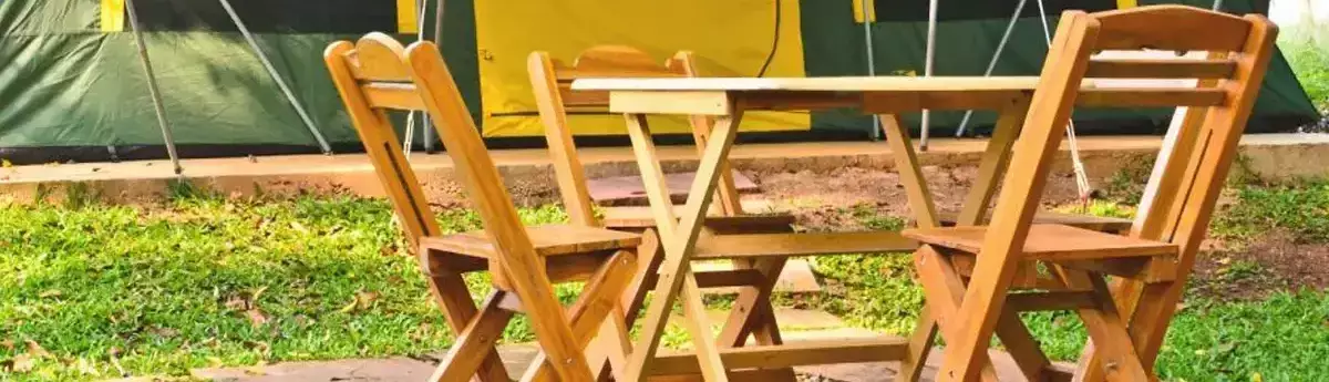 Stan Camping Alpha