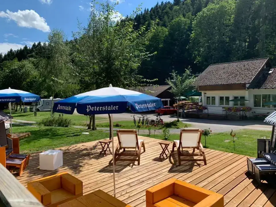 wetterfeste markise balkon Sonnensegel Sonnenschutz Baldachin 2.4 x 3.5 m, 98% UV Schutz, Reißfest Wetterfest, Markise Sonnensegel Segeltuch, Schattennetz Schutztuch, für Garten Balkon, Hellgrau Korb Color:04 6 Wohnmobilstellplätze in Stralsund