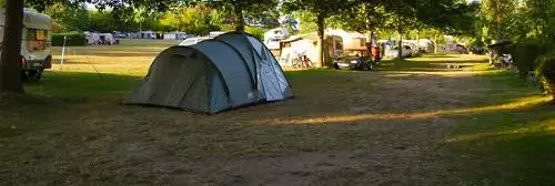 Tienda Camping Alt Reddevitz