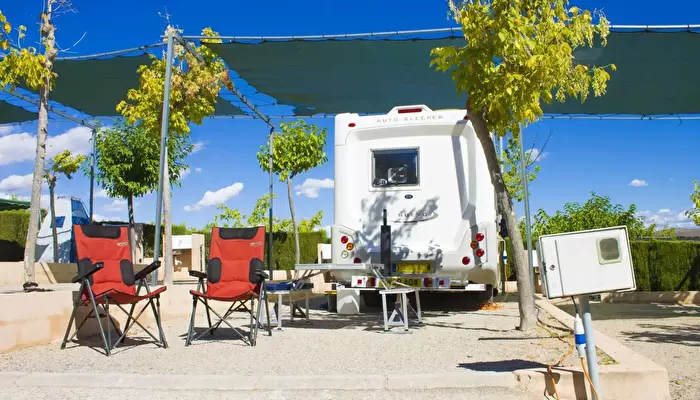 Camping Altomira - Campingred.