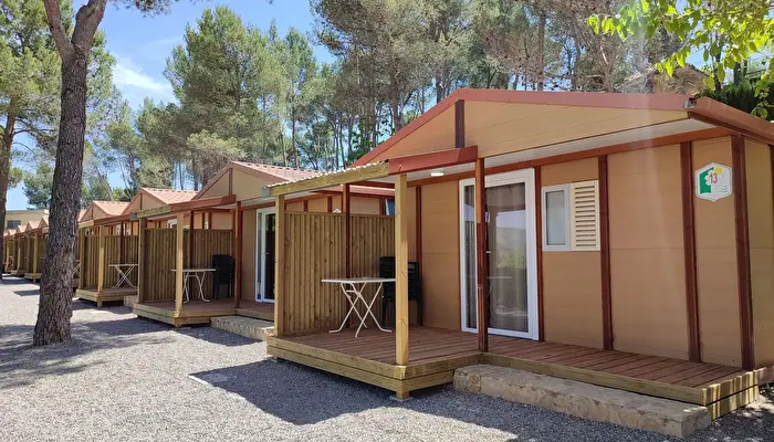 Camping Altomira - Campingred.