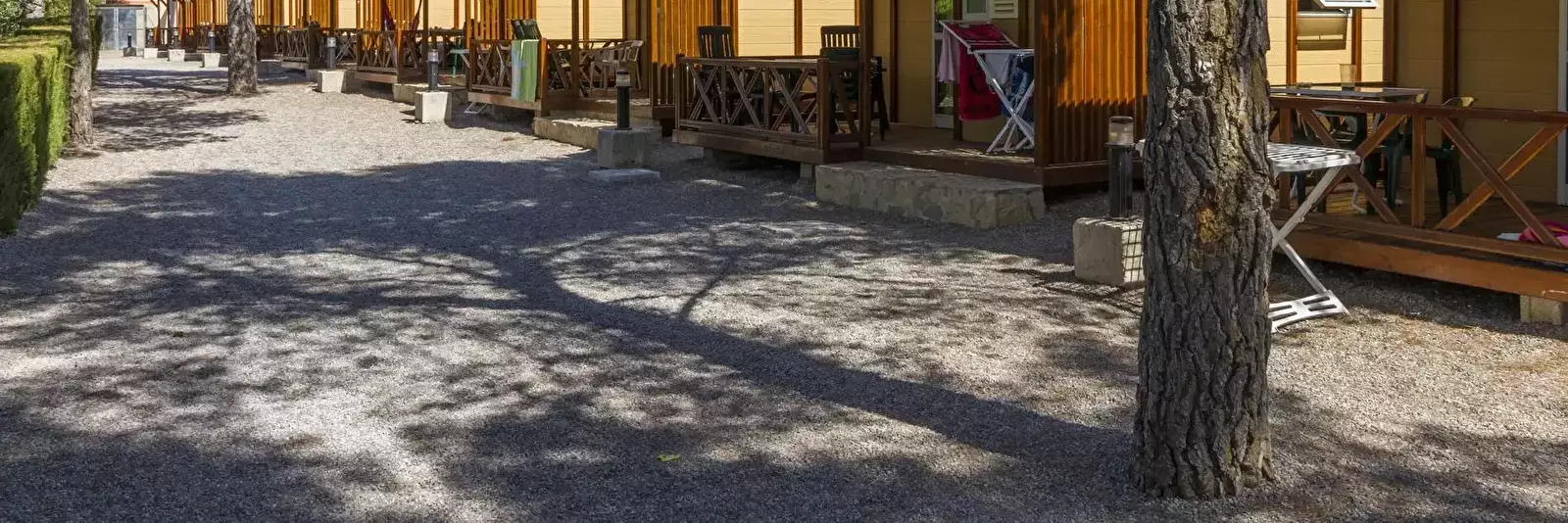 Cottage-Holiday Home Camping Altomira - Campingred