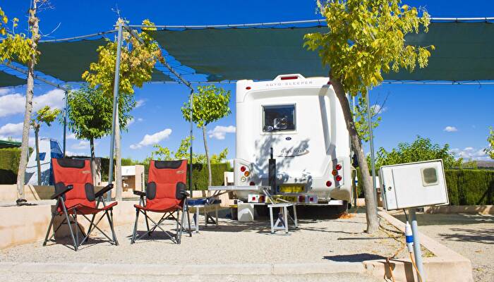 Camping Santa Ana All Campings And All Operators On Jetcamp Com