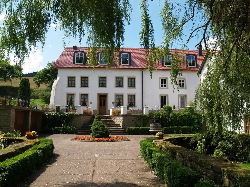 Chalet-Bungalow Camping Altschmiede