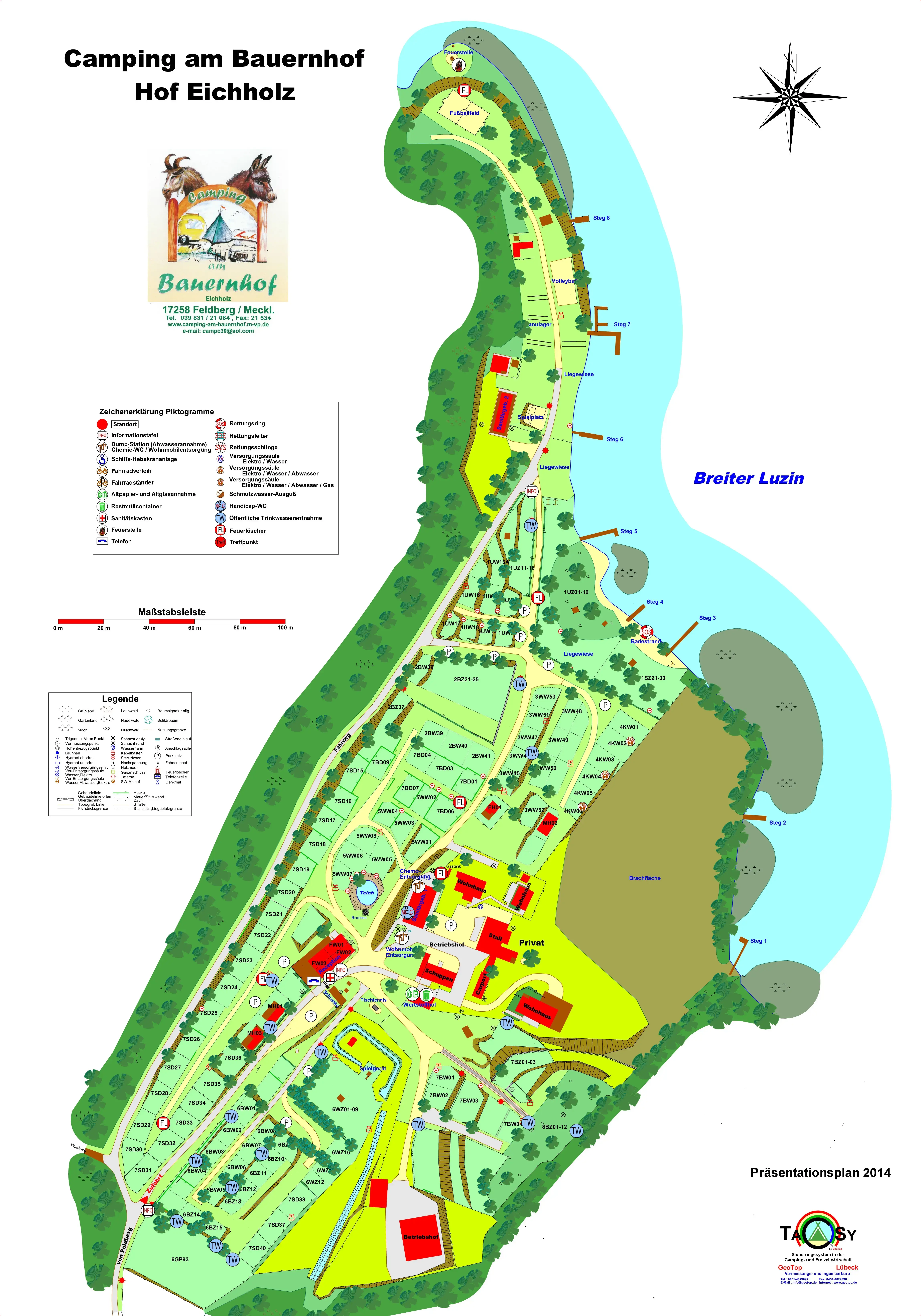 Camping Am Bauernhof in Feldberg, Germany (2026) | Book your camping on  JetCamp.com