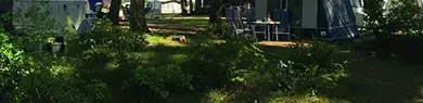 Lokalita Camping Am Blanksee
