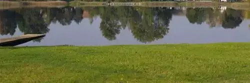 Obecné Camping Am Kluger See