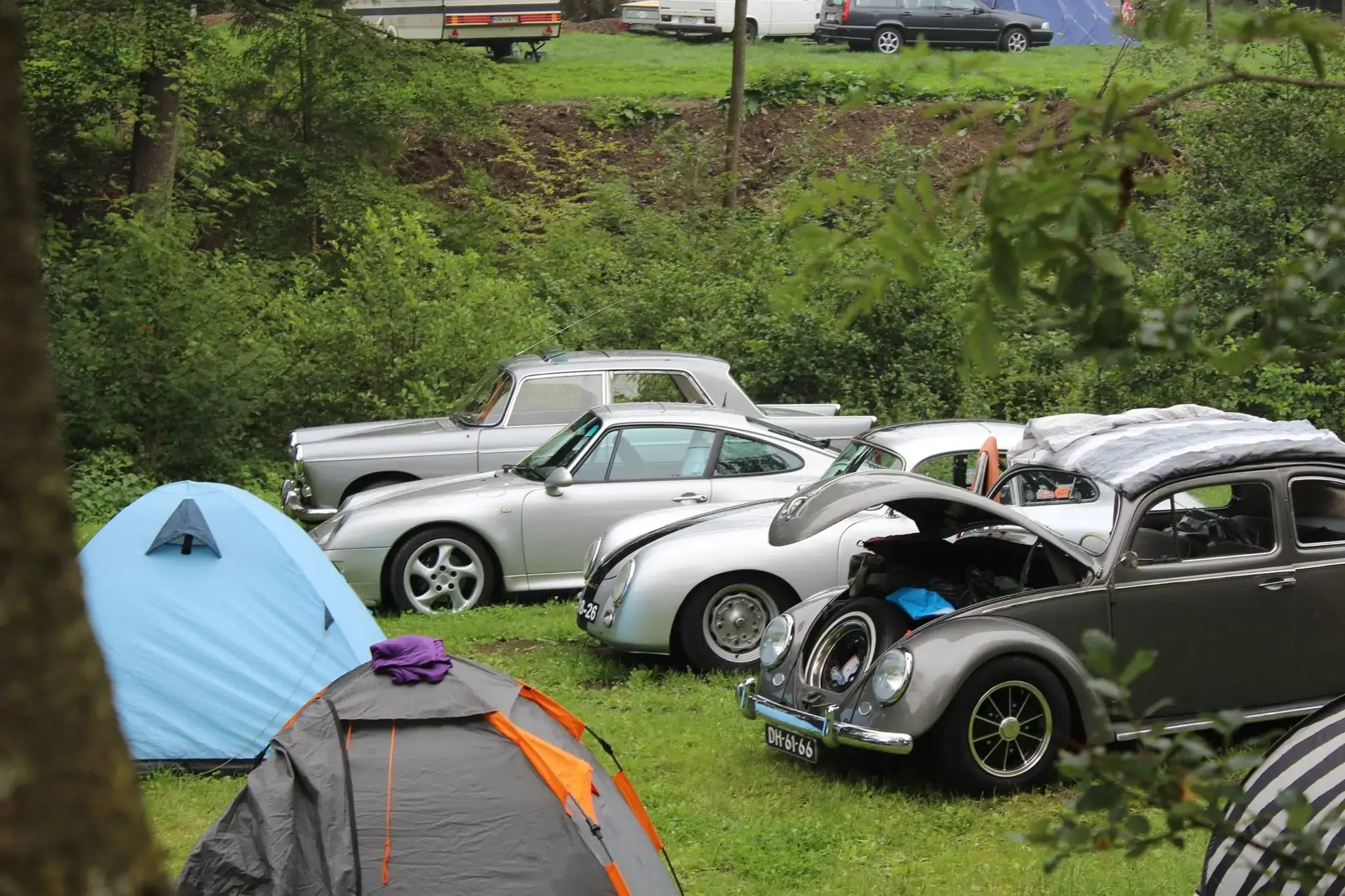 Camping Am Nrburgring in Mllenbach, Deutschland (2026) | Buchen Sie Ihren  Campingplatz auf JetCamp.com