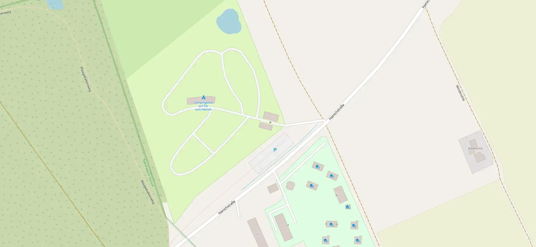 bo camp geschirr BO-CAMP Melamin Geschirr Set 16tlg