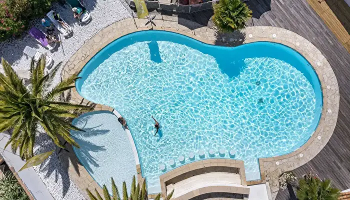 Camping Amis de la Plage - Sandaya.