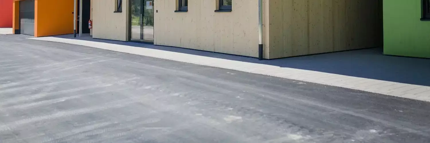 Sanitär Camping an der Ablach Meßkirch
