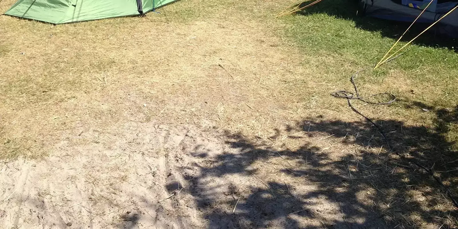 Pitch Camping Anholt