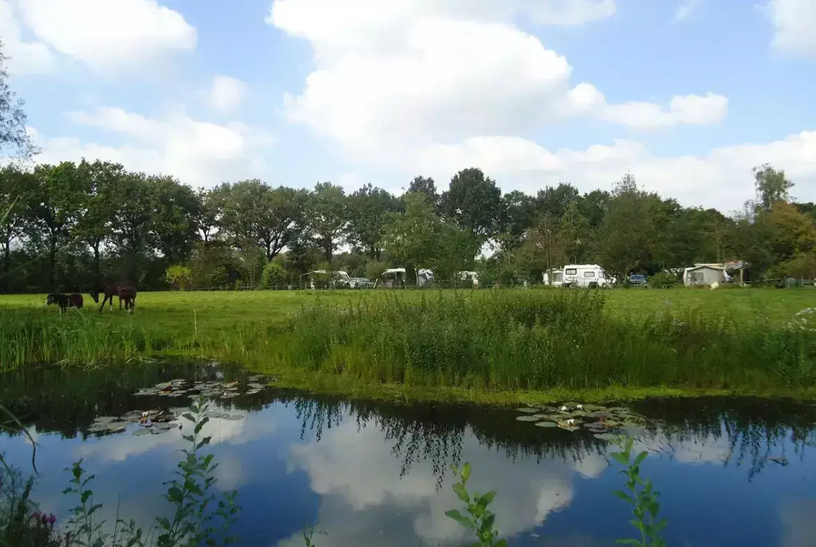 View Camping Anne-Marie Hoeve
