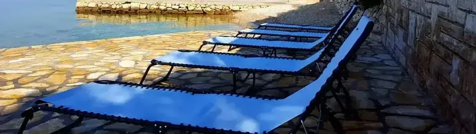 Lokalita Camping Ante