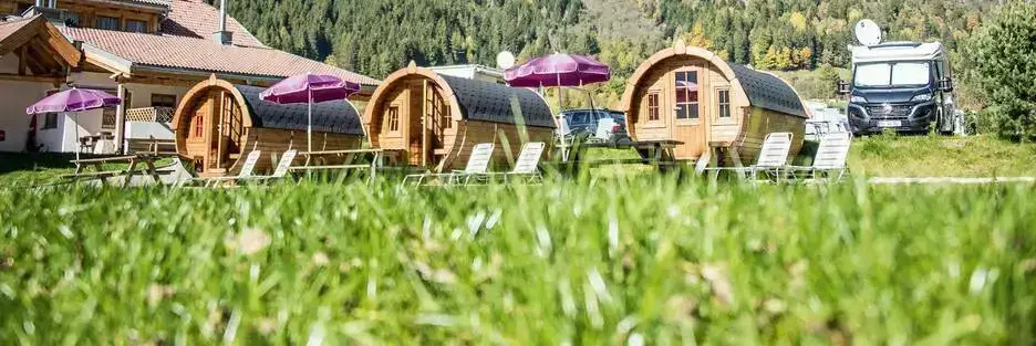 Pod Camping Antholz