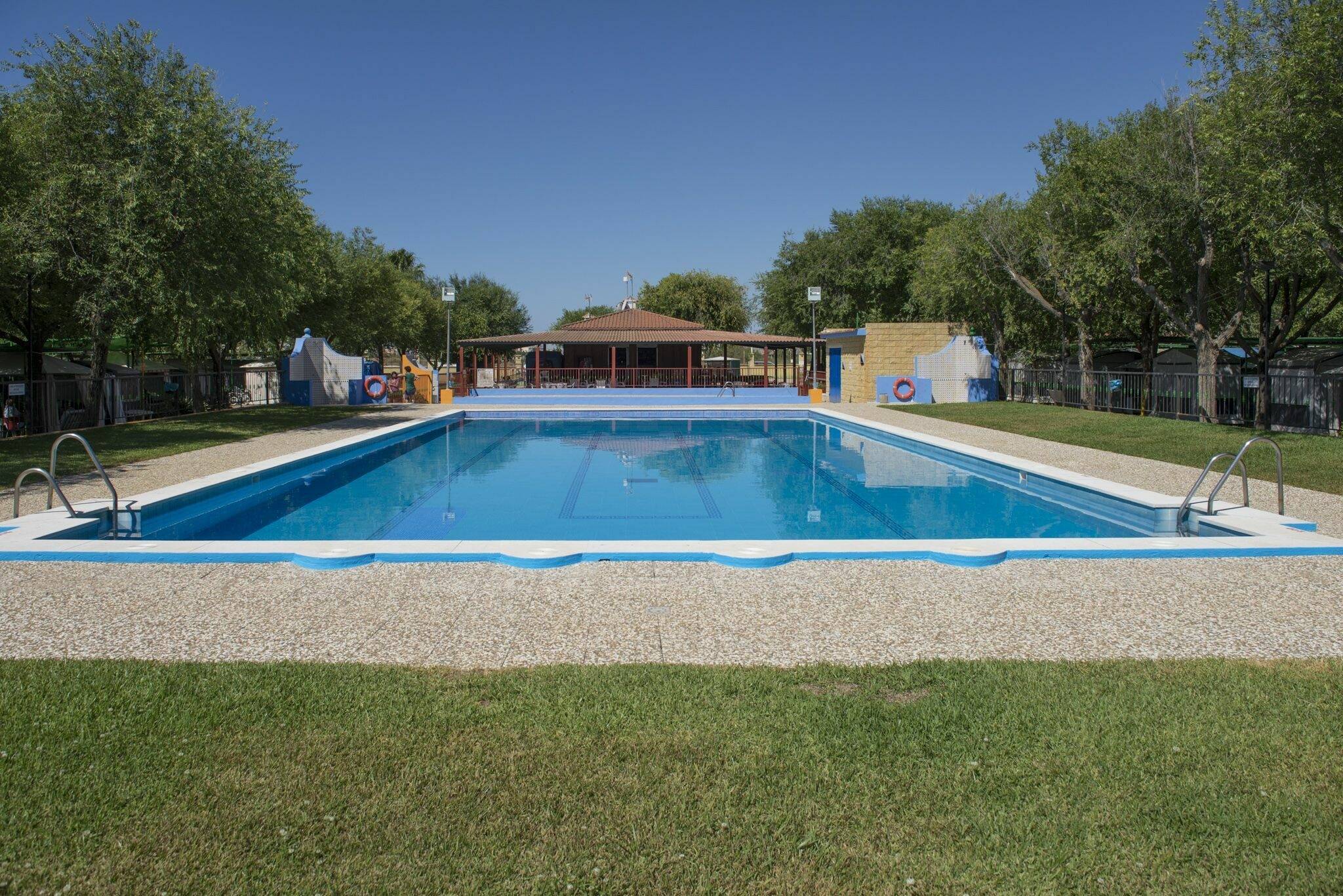 Camping Antilla in Lepe, Spain (2024)