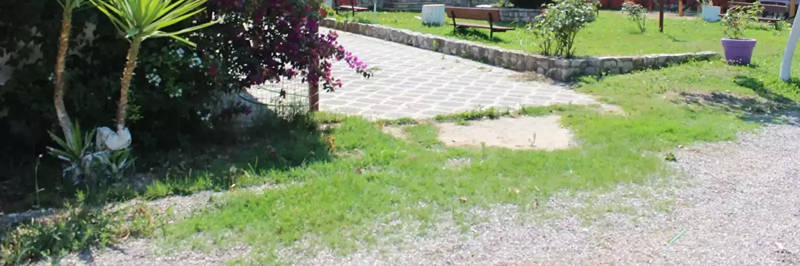 Generale Camping Apollo Village