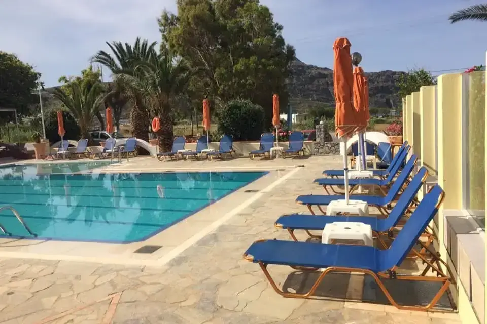 Camping Apollonia