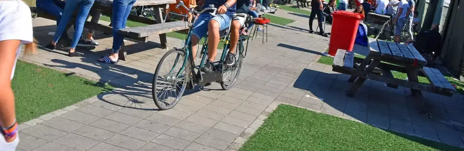 Camping Appelhof