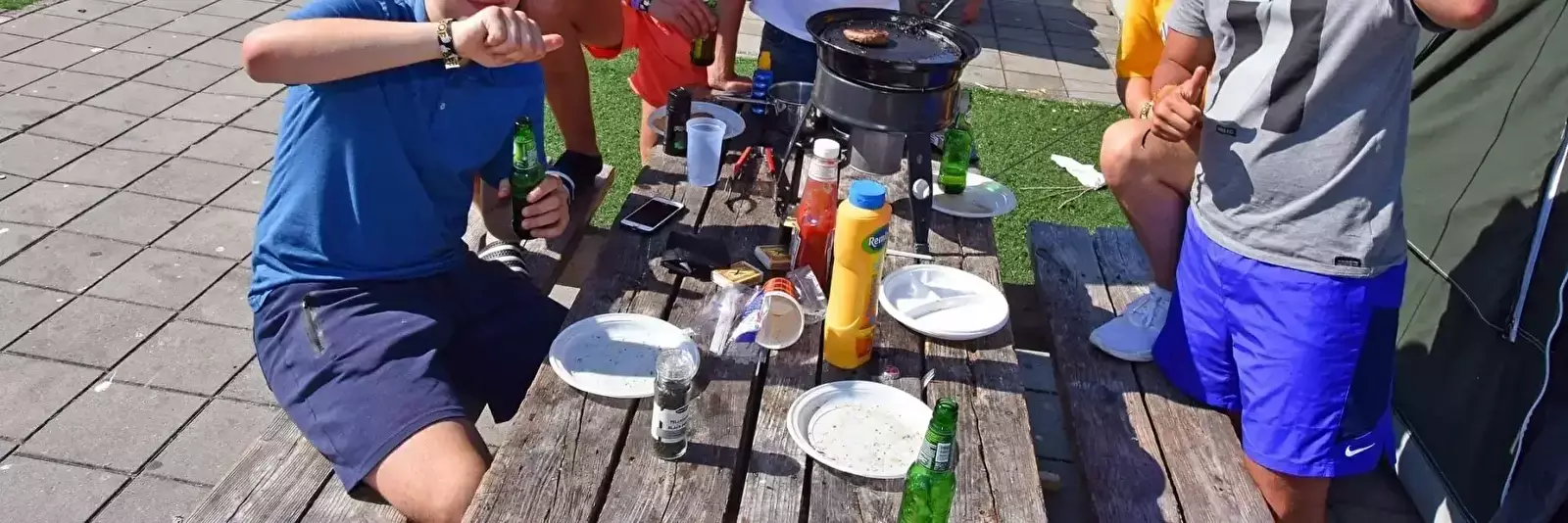 Camping Appelhof