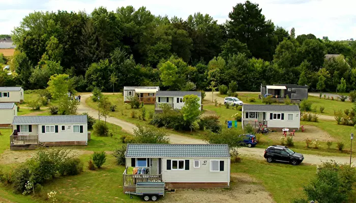 Camping Aquarev