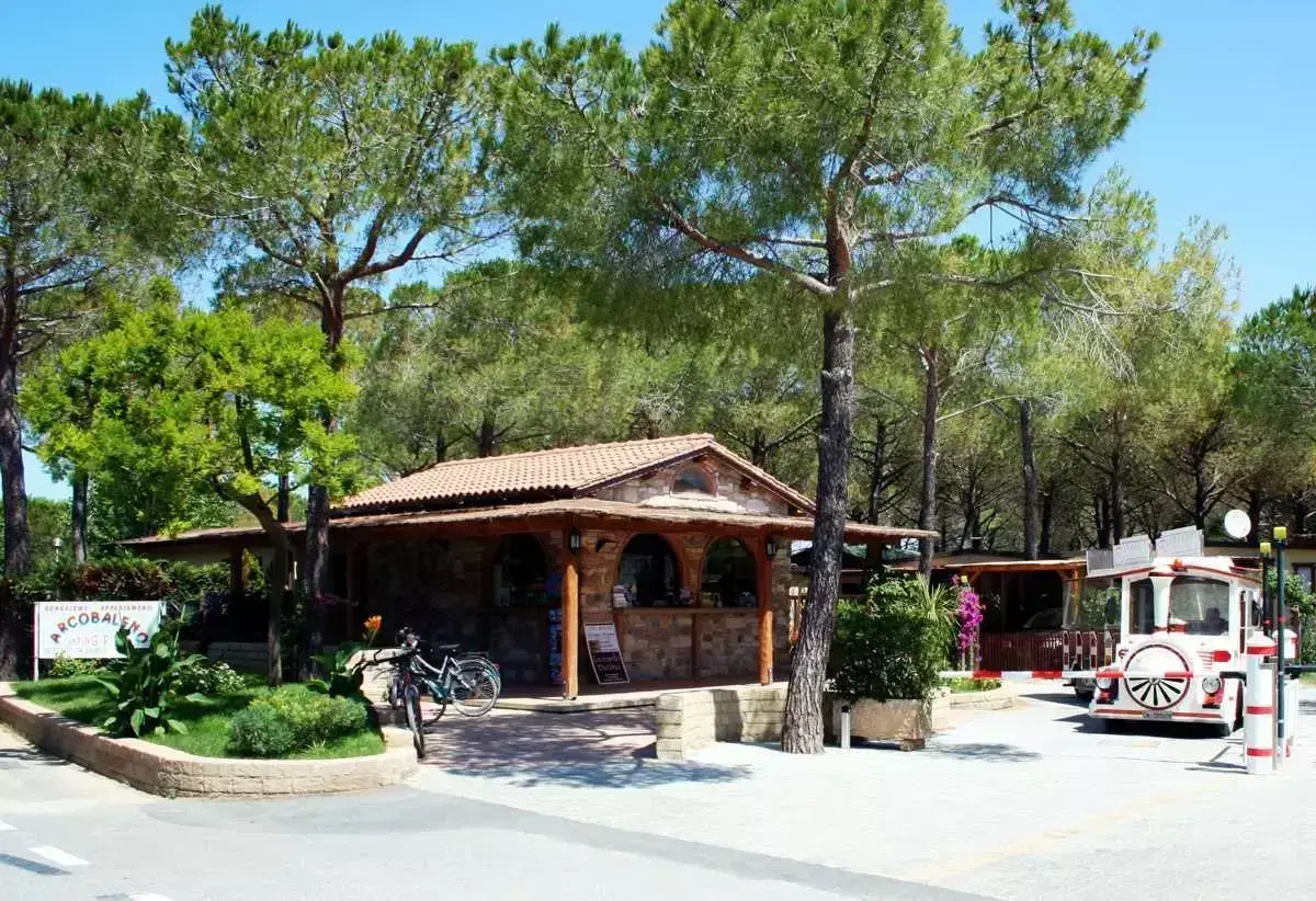 Camping Arcobaleno