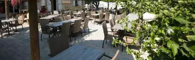 Generel Camping Ardeche Bel Air